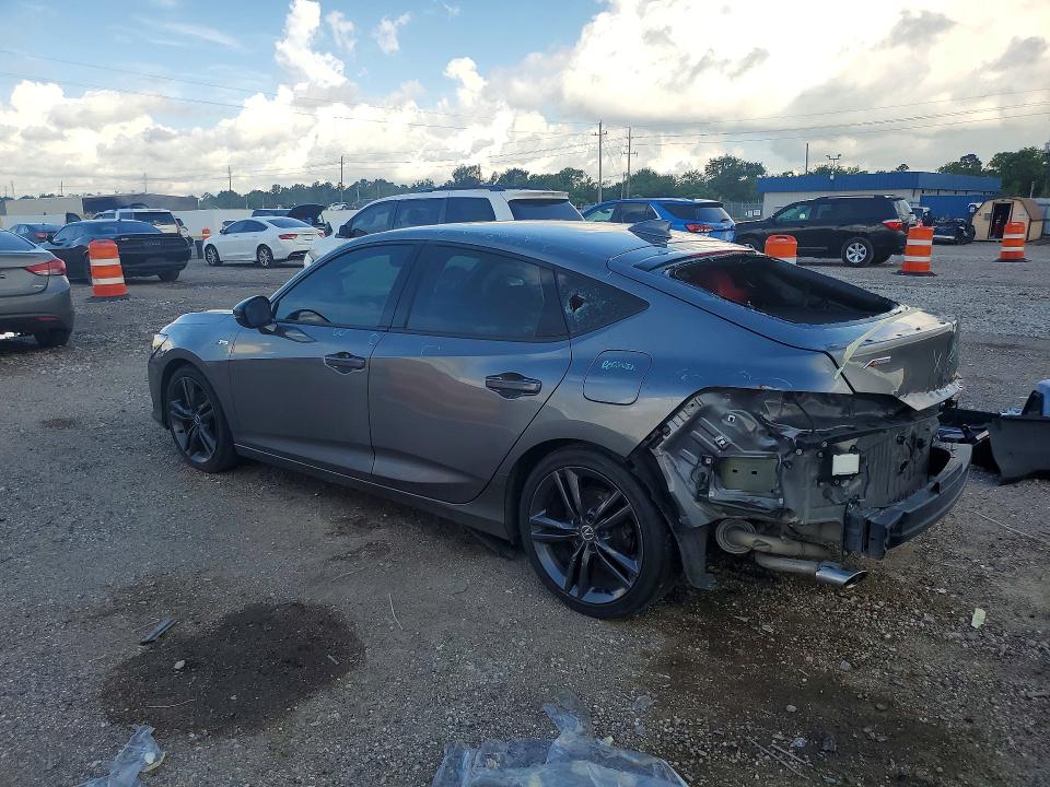Aukcja sprzedaży 2024 Acura Integra, vin: 19UDE4H64RA004421, numer aukcji: 54483676