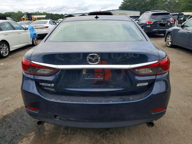Aukcja sprzedaży 2016 Mazda 6, vin: JM1GJ1T52G1475906, numer aukcji: 53932856
