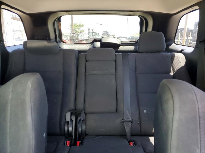 52555436 :رقم المزاد ، 1C4RJEAG7DC558347 vin ، 2013 Jeep Grand Cherokee مزاد بيع