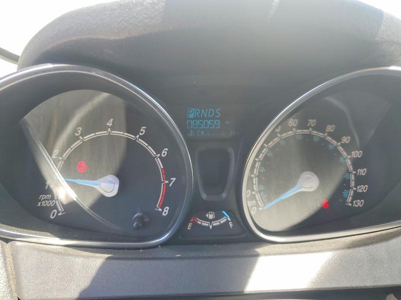 Aukcja sprzedaży 2016 Ford Fiesta, vin: 3FADP4EJ1GM144787, numer aukcji: 54007936