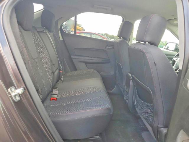 Aukcja sprzedaży 2015 Chevrolet Equinox, vin: 2GNALBEK3F6349825, numer aukcji: 52303256