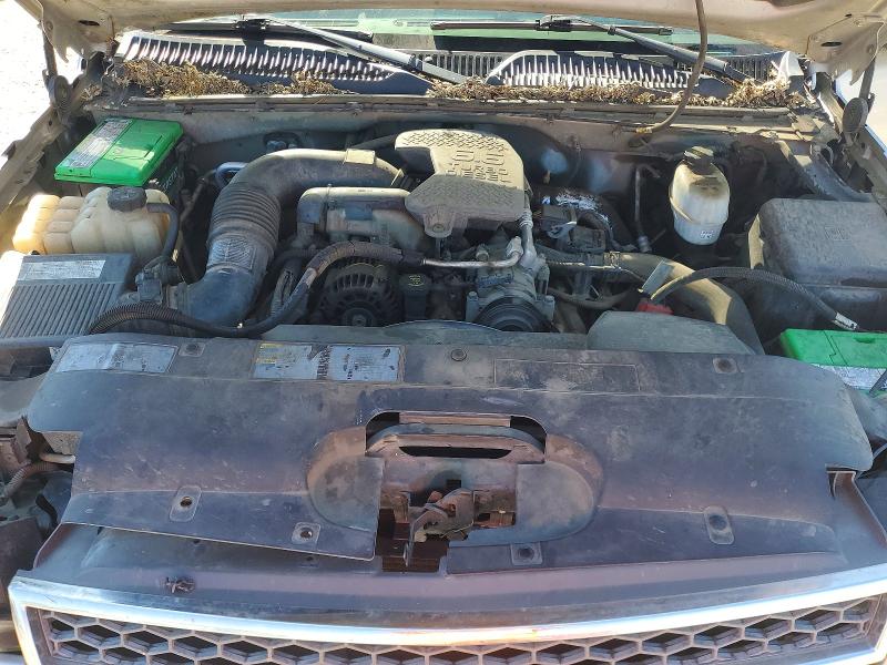 53999266 :رقم المزاد ، 1GCHK232X5F889335 vin ، 2005 Chevrolet Silverado مزاد بيع
