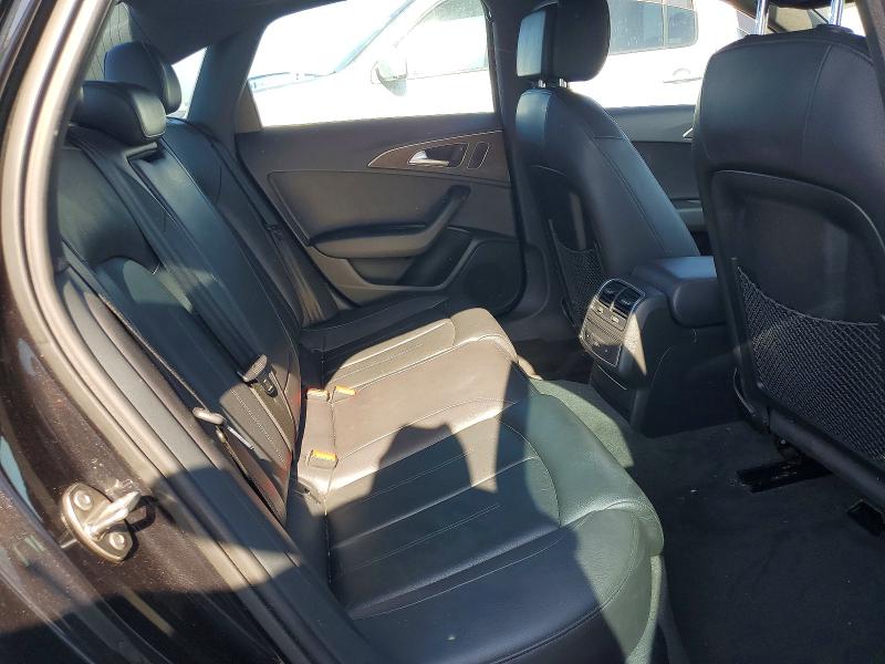 53655386 :رقم المزاد ، WAUDFAFC9CN147316 vin ، 2012 Audi A6 مزاد بيع