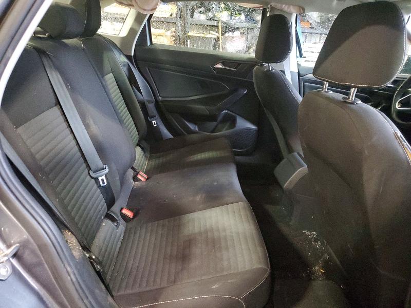 54511976 :رقم المزاد ، 3VW5M7BU9RM041317 vin ، 2024 Volkswagen Jetta مزاد بيع