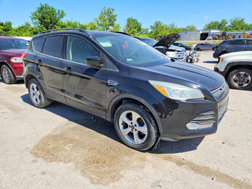 Aukcja sprzedaży 2016 Ford Escape, vin: 1FMCU0GX6GUC26594, numer aukcji: 53616586