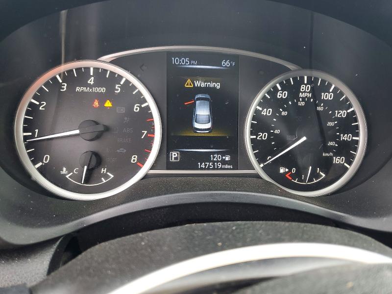 Aukcja sprzedaży 2017 Nissan Sentra, vin: 3N1AB7AP3HY227156, numer aukcji: 52649436