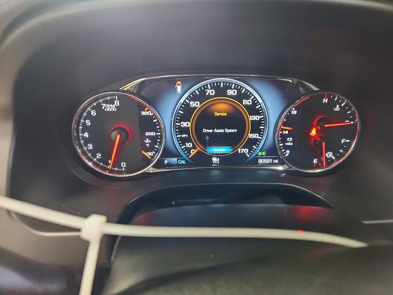 Aukcja sprzedaży 2019 Gmc Acadia, vin: 1GKKNXLS0KZ279257, numer aukcji: 52143246