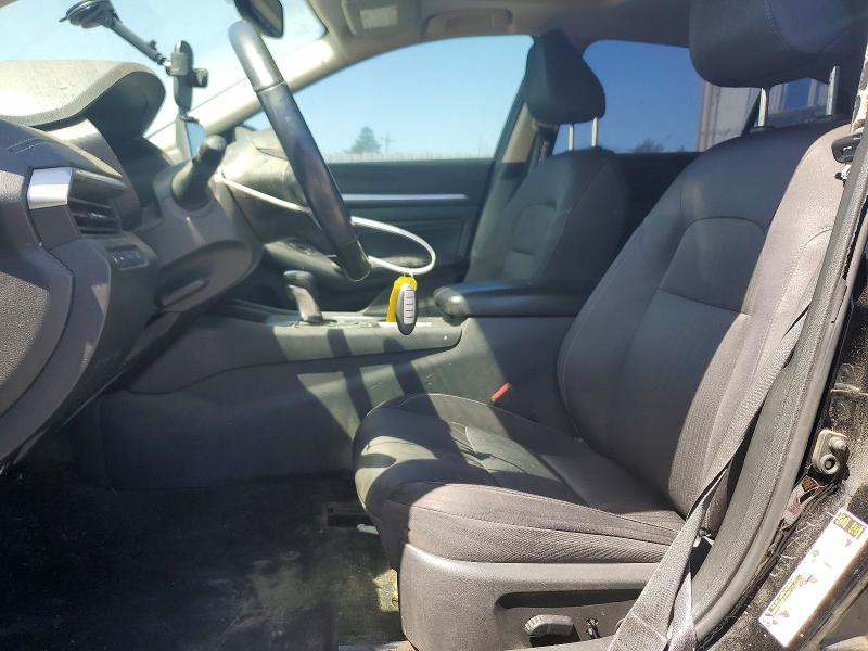 Продаж на аукціоні авто 2019 Nissan Altima, vin: 1N4BL4DV2KC251512, номер лоту: 52575146
