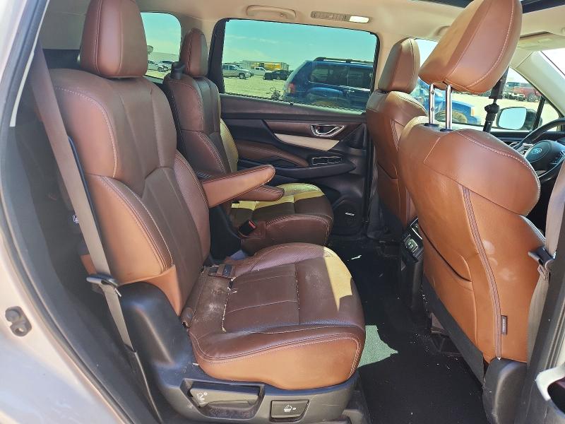 Aukcja sprzedaży 2020 Subaru Ascent, vin: 4S4WMARD6L3416000, numer aukcji: 53924746