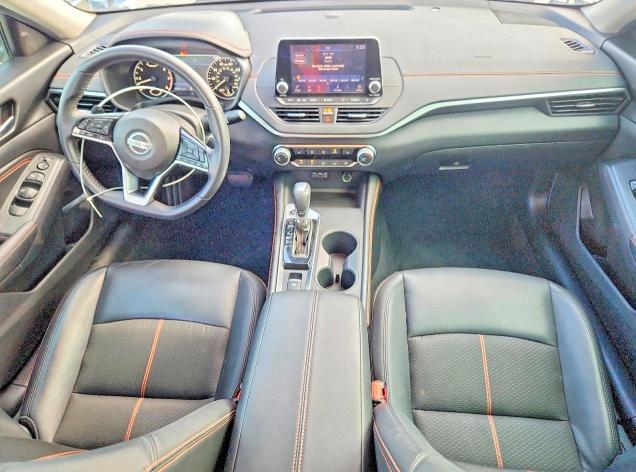 54908636 :رقم المزاد ، 1N4BL4CW8KC251802 vin ، 2019 Nissan Altima مزاد بيع