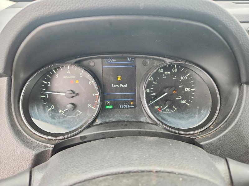 Продаж на аукціоні авто 2020 Nissan Rogue, vin: KNMAT2MV4LP537379, номер лоту: 52941226
