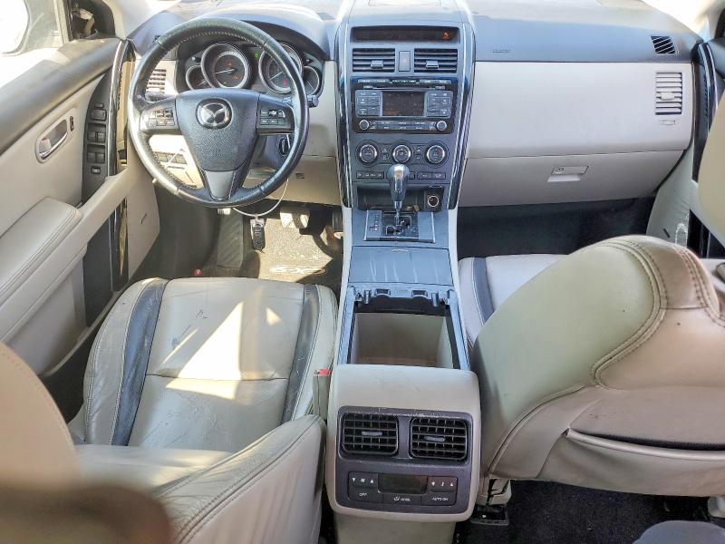 Aukcja sprzedaży 2012 Mazda Cx-9, vin: JM3TB2CA7C0363298, numer aukcji: 51499496