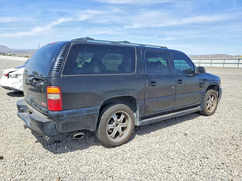 Aukcja sprzedaży 2001 Gmc Denali, vin: 1GKFK66U61J282176, numer aukcji: 51980106