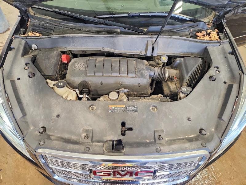 Aukcja sprzedaży 2014 Gmc Acadia, vin: 1GKKVTKD4EJ230383, numer aukcji: 52500676