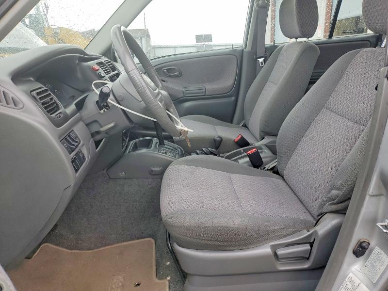Aukcja sprzedaży 2001 Chevrolet Tracker, vin: 2CNBJ13C116921052, numer aukcji: 55100056