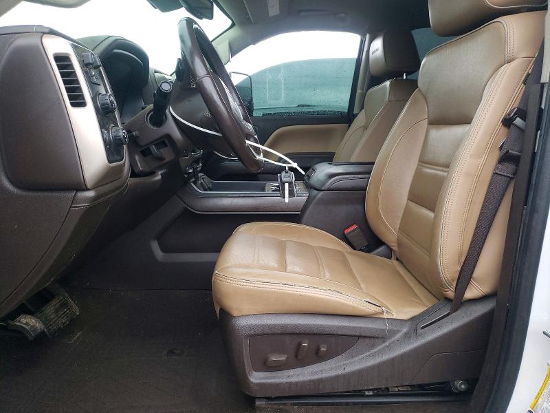Aukcja sprzedaży 2019 Gmc Sierra, vin: 1GT12SEY8KF147241, numer aukcji: 52468876