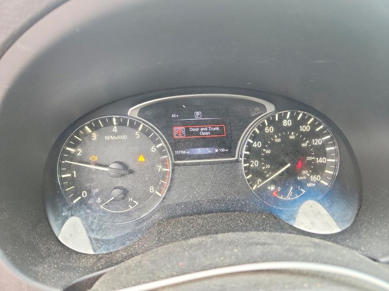 Продажа на аукционе авто 2018 Nissan Altima, vin: 1N4AL3AP2JC119389, номер лота: 52047676