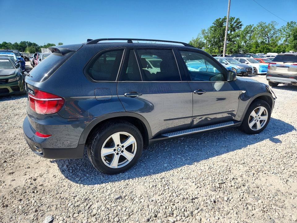 Продаж на аукціоні авто 2011 Bmw X5, vin: 5UXZW0C5XBL655702, номер лоту: 99707325