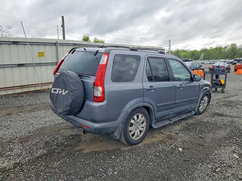 Aukcja sprzedaży 2006 Honda Cr-v, vin: JHLRD78996C002654, numer aukcji: 51913156