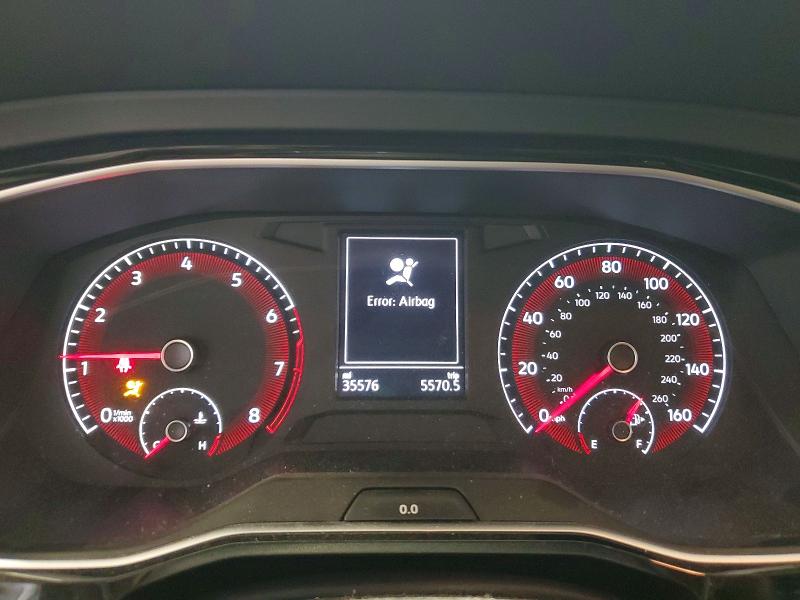 Aukcja sprzedaży 2020 Volkswagen Jetta, vin: 3VWC57BU1LM085498, numer aukcji: 53714616