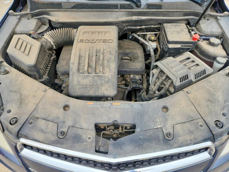 Aukcja sprzedaży 2014 Chevrolet Equinox, vin: 2GNALBEK6E6115936, numer aukcji: 53657596
