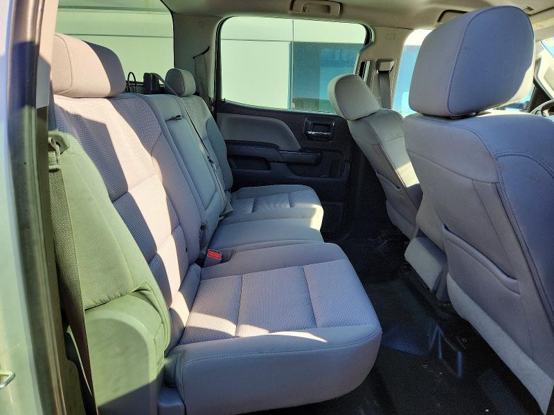 Продажа на аукционе авто 2016 Chevrolet Silverado, vin: 1GC1KUEG9GF167881, номер лота: 52730866