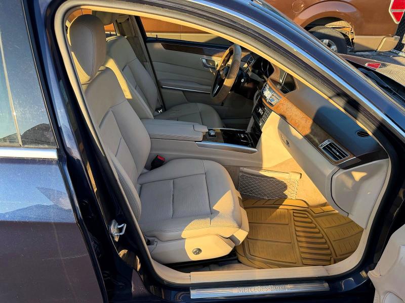 Продажа на аукционе авто 2014 Mercedes-benz E, vin: WDDHF8JB5EB018768, номер лота: 52102786
