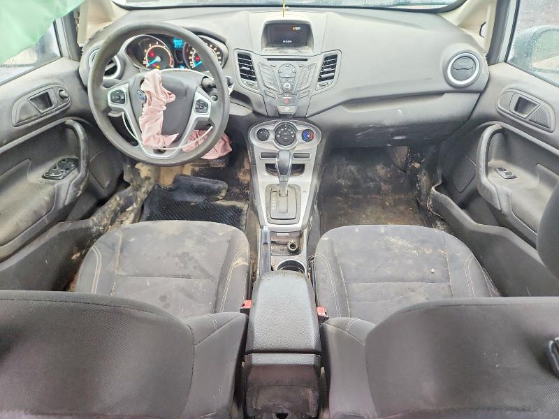 Продаж на аукціоні авто 2019 Ford Fiesta, vin: 3FADP4EJ0KM103317, номер лоту: 54751326