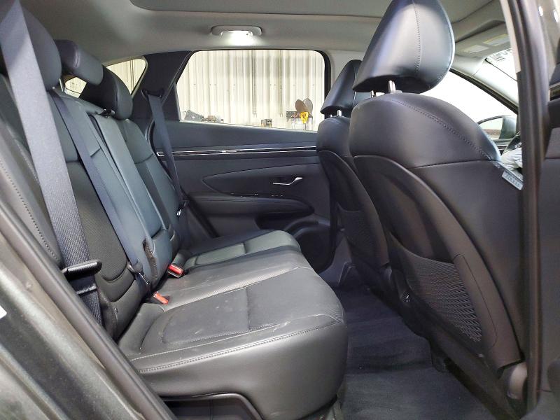 Продажа на аукционе авто 2024 Hyundai Tucson, vin: KM8JFDD29RU232569, номер лота: 54924546