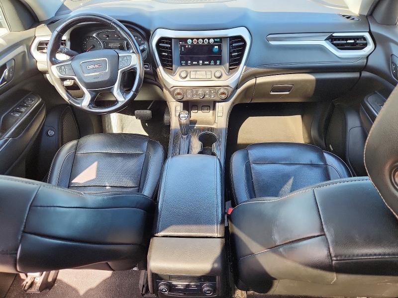Aukcja sprzedaży 2019 Gmc Acadia, vin: 1GKKNULS1KZ191378, numer aukcji: 54681116