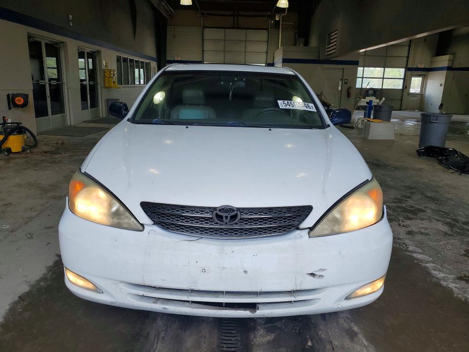 2003 Toyota Camry მანქანა იყიდება აუქციონზე, vin: JTDBF30K430112363, აუქციონის ნომერი: 54585546