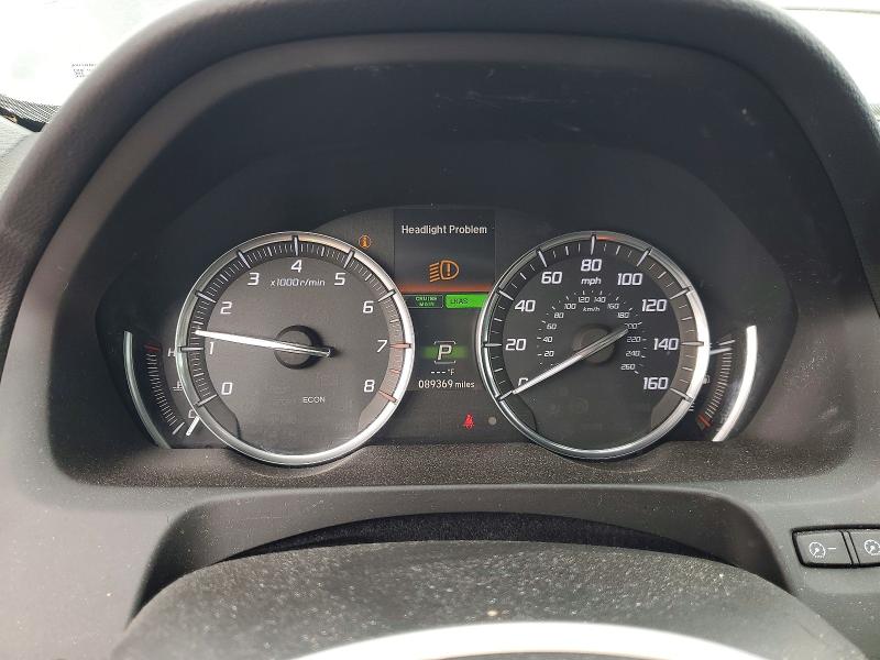 Aukcja sprzedaży 2015 Acura Tlx, vin: 19UUB1F58FA005441, numer aukcji: 52990766