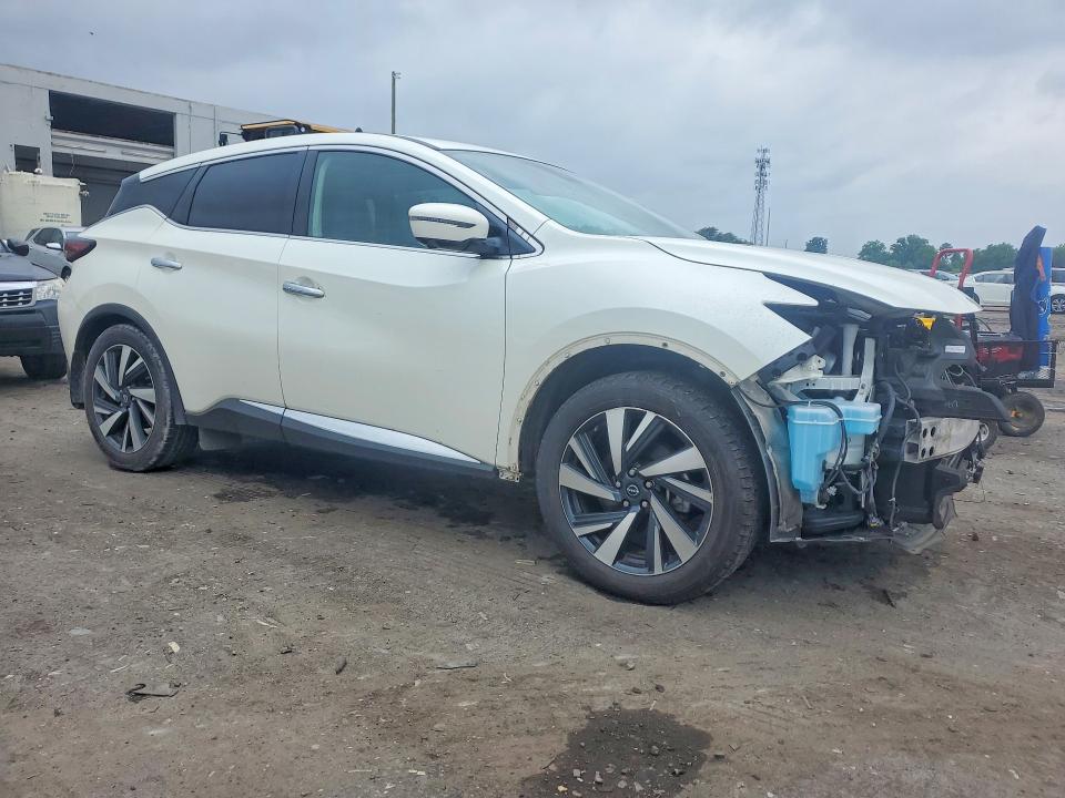 Aukcja sprzedaży 2023 Nissan Murano, vin: 5N1AZ2CS9PC107054, numer aukcji: 54697246