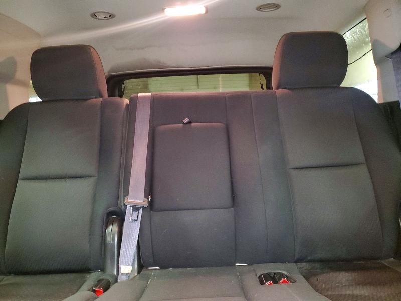 Продажа на аукционе авто 2012 Chevrolet Tahoe, vin: 1GNSKAE02CR179117, номер лота: 52138816