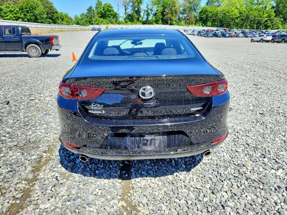 53095026 :رقم المزاد ، 3MZBPAAL1MM204180 vin ، 2021 Mazda Mazda 3 مزاد بيع