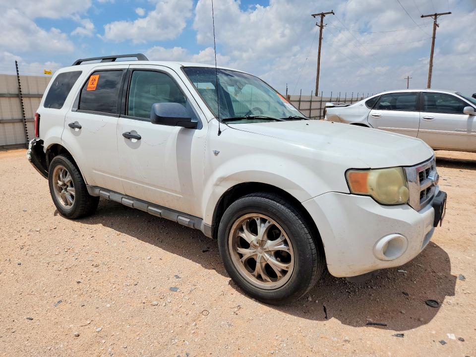 Aukcja sprzedaży 2008 Ford Escape, vin: 1FMCU03178KA12809, numer aukcji: 54145686