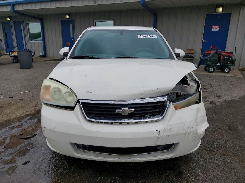 Aukcja sprzedaży 2006 Chevrolet Malibu, vin: 1G1ZT61886F241907, numer aukcji: 53865136