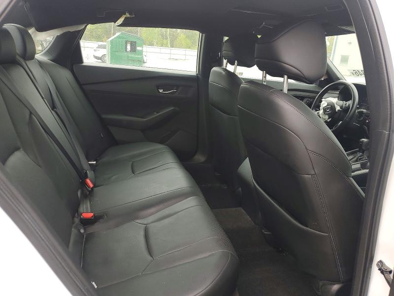 Aukcja sprzedaży 2024 Honda Accord, vin: 1HGCY2F73RA095636, numer aukcji: 53959846