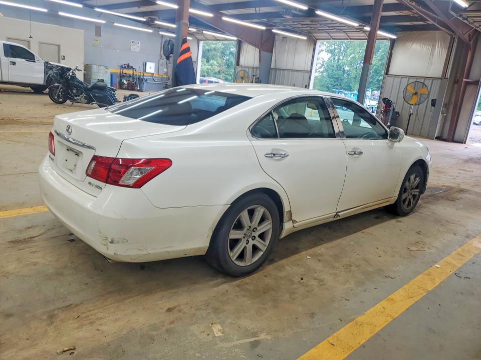 Продажа на аукционе авто 2007 Lexus Es, vin: JTHBJ46G672000857, номер лота: 54660886
