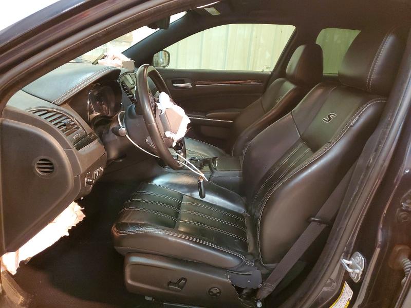 52656826 :رقم المزاد ، 2C3CCAGG9KH561491 vin ، 2019 Chrysler 300 مزاد بيع