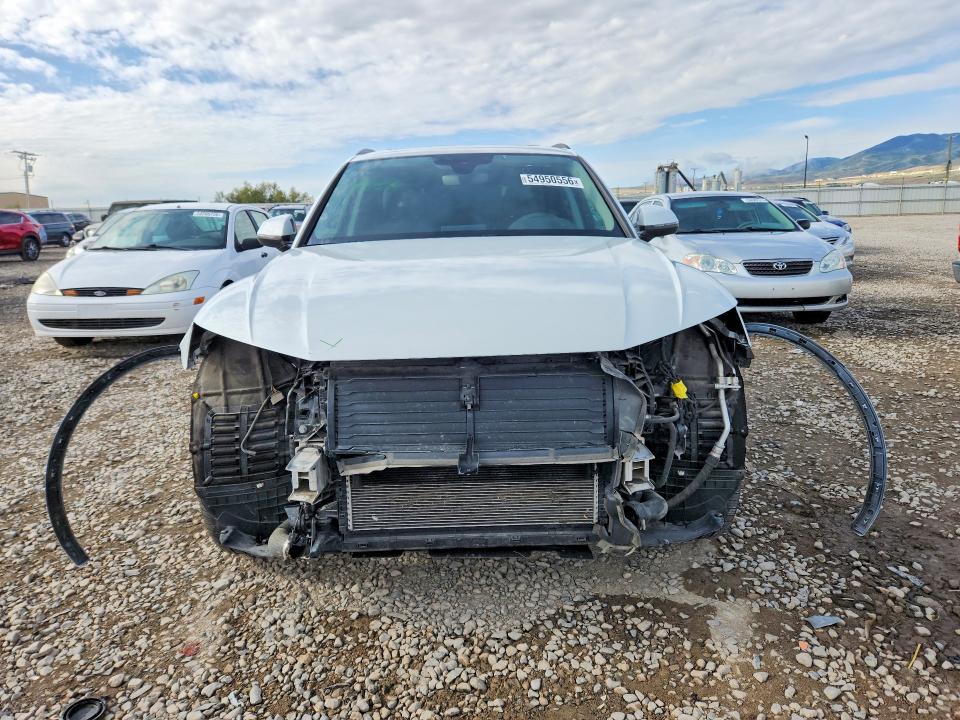 54950556 :رقم المزاد ، WA1BNAFY8K2055990 vin ، 2019 Audi Q5 مزاد بيع