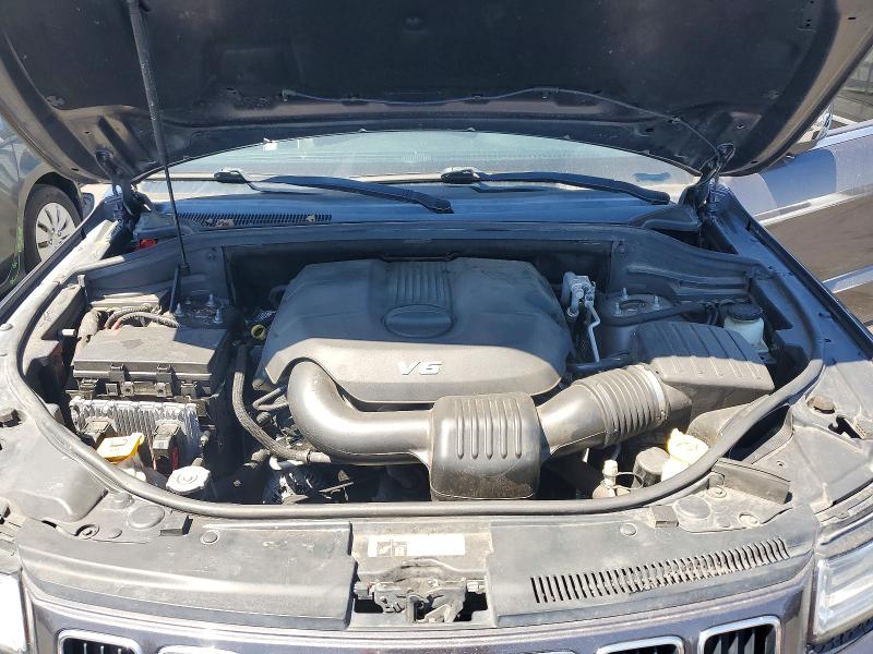 52609426 :رقم المزاد ، 1C4RJFBG1FC166567 vin ، 2015 Jeep Grand Cherokee مزاد بيع