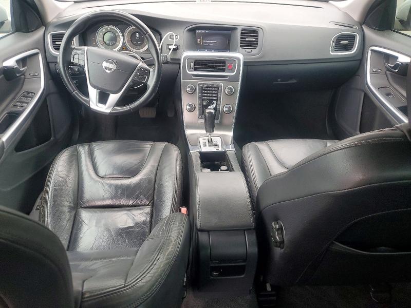 Продаж на аукціоні авто 2012 Volvo S60, vin: YV1622FS6C2078651, номер лоту: 52727866