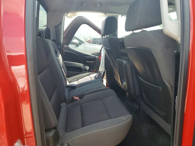 Aukcja sprzedaży 2015 Gmc Sierra, vin: 1GTV2UEC9FZ149957, numer aukcji: 53054496