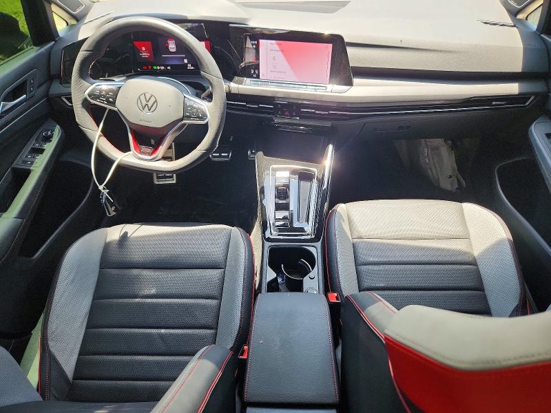 Продажа на аукционе авто 2024 Volkswagen Gti, vin: WVW3A7CD7RW225950, номер лота: 54420896