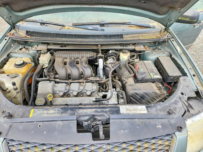 Продаж на аукціоні авто 2006 Ford Freestyle, vin: 1FMZK01146GA03536, номер лоту: 53275526