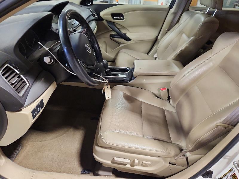 2018 Acura Rdx მანქანა იყიდება აუქციონზე, vin: 5J8TB4H58JL012901, აუქციონის ნომერი: 53358876