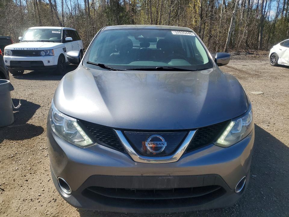 Продажа на аукционе авто 2019 Nissan Rogue Sport, vin: JN1BJ1CR7KW344918, номер лота: 52035446