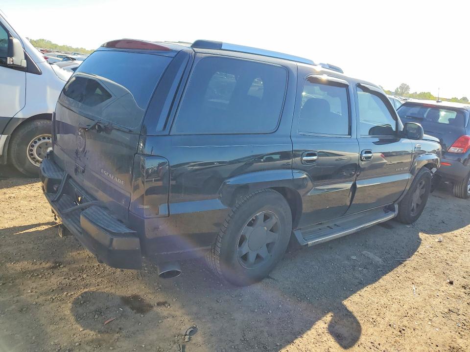 Aukcja sprzedaży 2002 Cadillac Escalade, vin: 1GYEK63N02R130427, numer aukcji: 53265756