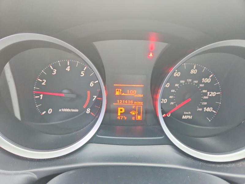 Продаж на аукціоні авто 2011 Mitsubishi Lancer, vin: JA32U2FU7BU029802, номер лоту: 52388276